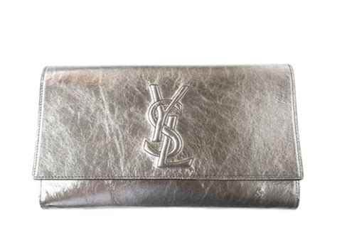 ysl clutch ราคา